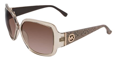 M2748S Zuma Sunglasses Frames by Michael Kors